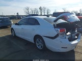 Chevrolet Malibu 1Fl 1G11A5SL4EF264289 снимка