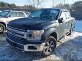 Ford F-150 Xlt 1FTEW1EP0JFB15048 снимка