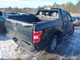 Ford F-150 Xlt 1FTEW1EP0JFB15048 снимка