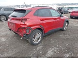 Hyundai Kona Sel KM8K22AA1MU706121 снимка