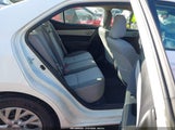 Toyota Corolla Le 2T1BURHE6HC789211 снимка