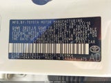 Toyota Corolla Le 2T1BURHE6HC789211 снимка