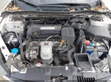 Honda Accord Ex-L 1HGCR2F86EA034474 снимка