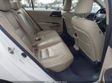 Honda Accord Ex-L 1HGCR2F86EA034474 снимка