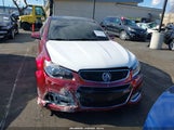 Chevrolet Ss 6G3F15RW2FL123420 fotografie