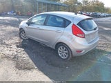 Ford Fiesta Se 3FADP4EJXCM106825 снимка