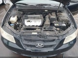 Hyundai Sonata Gls 5NPET46C28H312910 снимка