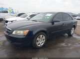 Hyundai Sonata Gls 5NPET46C28H312910 снимка
