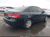Hyundai Sonata Gls 5NPET46C28H312910 снимка