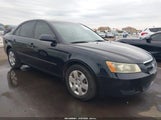 Hyundai Sonata Gls 5NPET46C28H312910 снимка