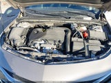 Chevrolet Malibu Fwd 1Lt 1G1ZD5ST2SF149325 photo