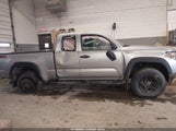 Toyota Tacoma Sr V6 3TYSZ5AN9LT006648 fotografie