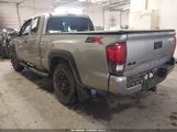 Toyota Tacoma Sr V6 3TYSZ5AN9LT006648 fotografie