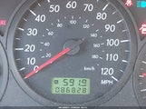 Subaru Impreza 2.5I JF1GG61607G814270 снимка