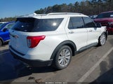 Ford Explorer Limited 1FMSK7FH0NGB71026 снимка