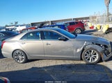 Cadillac Cts Luxury 1G6AR5SS5H0166647 снимка