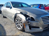 Cadillac Cts Luxury 1G6AR5SS5H0166647 снимка