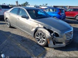 Cadillac Cts Luxury 1G6AR5SS5H0166647 снимка