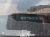 Mercedes-Benz Gl 450 4Matic 4JGDF7CE8EA283180 снимка