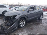 Nissan Rogue Sport S Fwd Xtronic Cvt JN1BJ1AVXMW304349 снимка