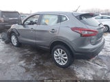 Nissan Rogue Sport S Fwd Xtronic Cvt JN1BJ1AVXMW304349 fotografie