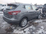 Nissan Rogue Sport S Fwd Xtronic Cvt JN1BJ1AVXMW304349 снимка