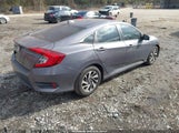 Honda Civic Ex 19XFC2F7XJE007998 снимка