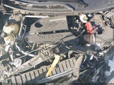 Nissan Rogue Sv Fwd 5N1BT3BA5PC757021 снимка