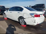 Honda Accord Ex-L 1HGCR2F84EA060815 снимка