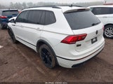 Volkswagen Tiguan 2.0T Se R-Line Black 3VVCB7AX7NM074078 снимка