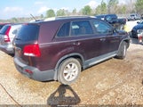Kia Sorento Lx 5XYKT4A65DG351710 снимка