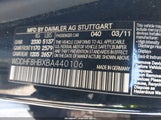 Mercedes-Benz E 350 4Matic WDDHF8HBXBA440106 снимка