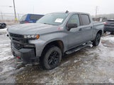 Chevrolet Silverado  Lt Trail Boss 3GCPYFED8KG288810 снимка