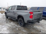 Chevrolet Silverado  Lt Trail Boss 3GCPYFED8KG288810 снимка