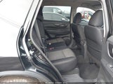 Nissan Rogue Sv 5N1AT2MV3JC774980 снимка