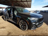 BMW X7 xDrive40I 5UXCW2C00L9C79356 снимка