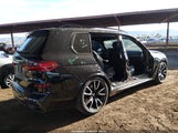 BMW X7 xDrive40I 5UXCW2C00L9C79356 снимка