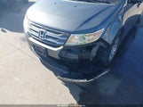 Honda Odyssey Ex-L 5FNRL5H66CB112618 снимка