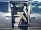 Honda Odyssey Ex-L 5FNRL5H66CB112618 снимка