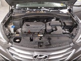 Hyundai Santa Fe Sport 2.4L 5XYZTDLB0HG440583 fotografie