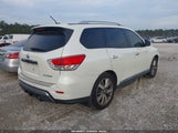 Nissan Pathfinder Platinum 5N1AR2MN4FC620882 снимка