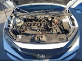 Honda Civic Ex SHHFK7H5XHU400446 снимка