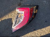 Honda Civic Ex SHHFK7H5XHU400446 снимка