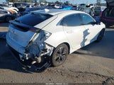 Honda Civic Ex SHHFK7H5XHU400446 снимка
