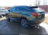 Lexus Rx 350 2T2HZMAA1LC179730 снимка