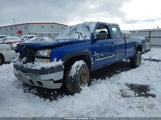 Chevrolet Silverado 2500Hd Ls 1GCHK29U23E342216 снимка