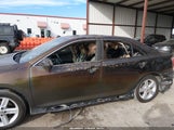 Toyota Camry Se 4T1BF1FK1CU140489 снимка
