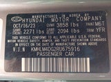 Hyundai Elantra Sel KMHLM4DG2RU675916 снимка
