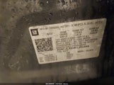 Chevrolet Trax Lt 3GNCJLSB4KL251644 снимка