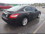 Nissan Maxima 3.5 Sv 1N4AA5APXAC839864 снимка
